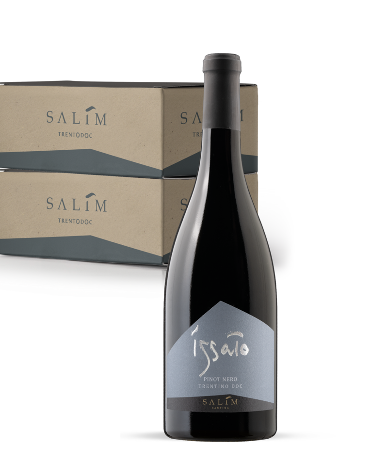 Prodotti - Issato